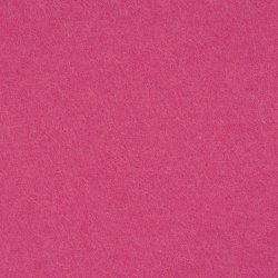 Hobbyfilt, ark 42x60 cm, tykkelse 3 mm, pink, 1 ark