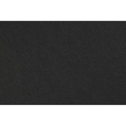 Hobbyfilt, ark 42x60 cm, tykkelse 3 mm, sort, 1 ark