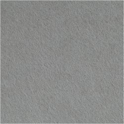 Hobbyfilt, ark 42x60 cm, tykkelse 3 mm, gr&aring;, 1 ark