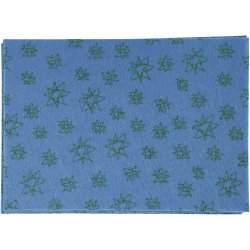 Hobbyfilt, A4, ark 210x297 mm, tykkelse 1,5-2 mm, bl&aring;, 10 ark/ 1 pk.