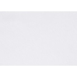 Hobbyfilt, A4, ark 210x297 mm, tykkelse 1,5-2 mm, hvid, 10 ark/ 1 pk.