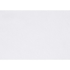 Hobbyfilt, A4, ark 210x297 mm, tykkelse 1,5-2 mm, hvid, 10 ark/ 1 pk.