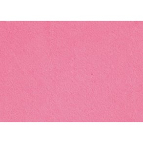 Hobbyfilt, A4, ark 210x297 mm, tykkelse 1,5-2 mm, pink, 10 ark/ 1 pk.