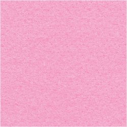 Hobbyfilt, A4, ark 210x297 mm, tykkelse 1,5-2 mm, pink, 10 ark/ 1 pk.