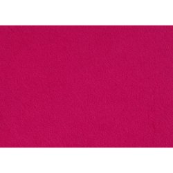 Hobbyfilt, A4, ark 210x297 mm, tykkelse 1,5-2 mm, cerise, 10 ark/ 1 pk.