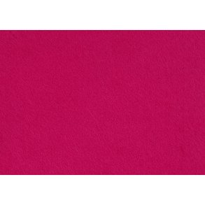Hobbyfilt, A4, ark 210x297 mm, tykkelse 1,5-2 mm, cerise, 10 ark/ 1 pk.