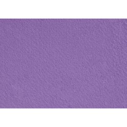 Hobbyfilt, A4, ark 210x297 mm, tykkelse 1,5-2 mm, lys lilla, 10 ark/ 1 pk.