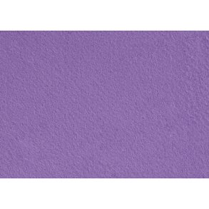 Hobbyfilt, A4, ark 210x297 mm, tykkelse 1,5-2 mm, lys lilla, 10 ark/ 1 pk.