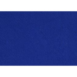 Hobbyfilt, A4, ark 210x297 mm, tykkelse 1,5-2 mm, bl&aring;, 10 ark/ 1 pk.