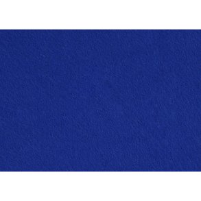 Hobbyfilt, A4, ark 210x297 mm, tykkelse 1,5-2 mm, blå, 10 ark/ 1 pk.