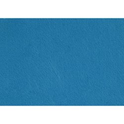 Hobbyfilt, A4, ark 210x297 mm, tykkelse 1,5-2 mm, turkis, 10 ark/ 1 pk.