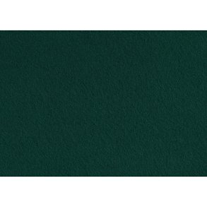 Hobbyfilt, A4, ark 210x297 mm, tykkelse 1,5-2 mm, mørk grøn, 10 ark/ 1 pk.