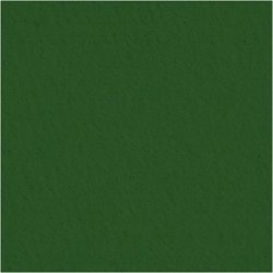 Hobbyfilt, A4, ark 210x297 mm, tykkelse 1,5-2 mm, m&oslash;rk gr&oslash;n, 10 ark/ 1 pk.