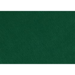 Hobbyfilt, A4, ark 210x297 mm, tykkelse 1,5-2 mm, gr&oslash;n, 10 ark/ 1 pk.