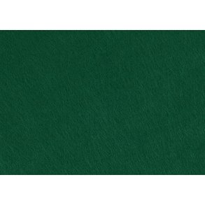 Hobbyfilt, A4, ark 210x297 mm, tykkelse 1,5-2 mm, grøn, 10 ark/ 1 pk.