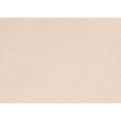 Hobbyfilt, A4, ark 210x297 mm, tykkelse 1,5-2 mm, lys pudder, 10 ark/ 1 pk.