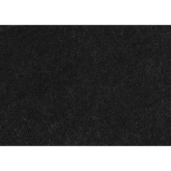 Hobbyfilt, A4, ark 210x297 mm, tykkelse 1,5-2 mm, meleret, sort, 10 ark/ 1 pk.