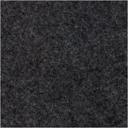 Hobbyfilt, A4, ark 210x297 mm, tykkelse 1,5-2 mm, meleret, sort, 10 ark/ 1 pk.