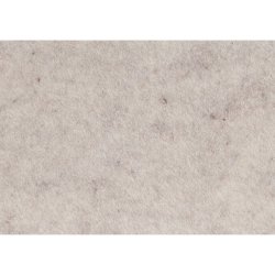 Hobbyfilt, A4, ark 210x297 mm, tykkelse 1,5-2 mm, meleret, r&aring;hvid, 10 ark/ 1 pk.