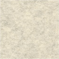 Hobbyfilt, A4, ark 210x297 mm, tykkelse 1,5-2 mm, meleret, r&aring;hvid, 10 ark/ 1 pk.
