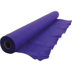 Hobbyfilt, B: 90 cm, tykkelse 1,5-2 mm, lilla, 5 m/ 1 rl.