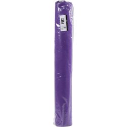 Hobbyfilt, B: 90 cm, tykkelse 1,5-2 mm, lilla, 5 m/ 1 rl.