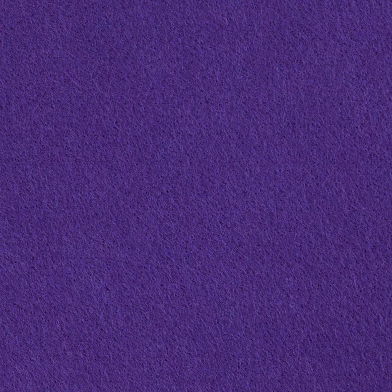 Hobbyfilt, B: 90 cm, tykkelse 1,5-2 mm, lilla, 5 m/ 1 rl.