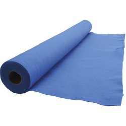 Hobbyfilt, B: 90 cm, tykkelse 1,5-2 mm, bl&aring;, 5 m/ 1 rl.