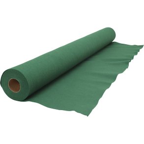 Hobbyfilt, B: 90 cm, tykkelse 1,5-2 mm, gr&oslash;n, 5 m/ 1 rl.