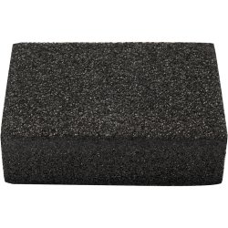 N&aring;lefilteplade, str. 10x15 cm, tykkelse 50 mm, 1 stk.