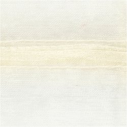 Organzapose, str. 7x10 cm, r&aring;hvid, 10 stk./ 1 pk.