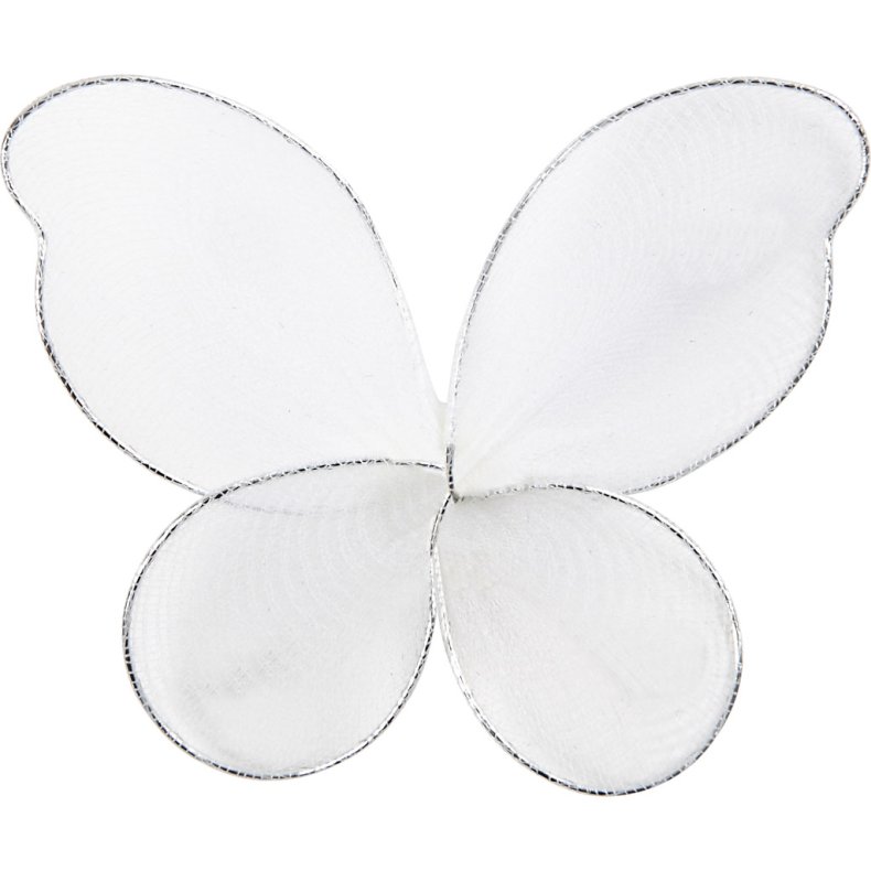 Netvinger, str. 5,5x4,5 cm, 30 stk./ 1 pk.