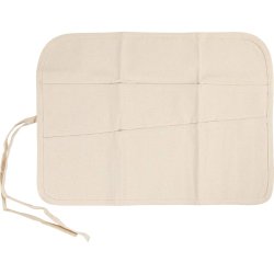 Kunstner Organizer, str. 45x33 cm, 300 g, lys natur, 1 stk.