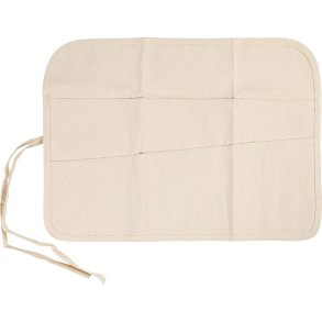 Kunstner Organizer, str. 45x33 cm, 300 g, lys natur, 1 stk.