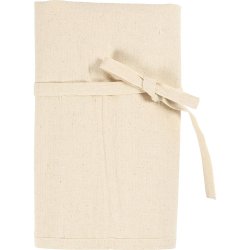 Kunstner Organizer, str. 45x33 cm, 300 g, lys natur, 1 stk.