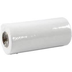 Vlieseline, B: 21 cm, tykkelse 0,7-1 mm, 41 g, 25 m/ 1 rl.