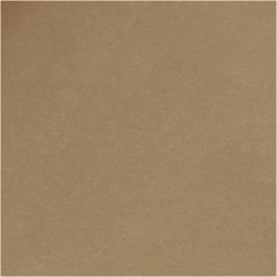 L&aelig;derpapir, B: 50 cm, ensfarvet, 350 g, m&oslash;rk brun, 1 m/ 1 rl.