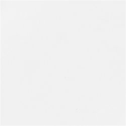 L&aelig;derpapir, B: 50 cm, ensfarvet, 350 g, hvid, 1 m/ 1 rl.