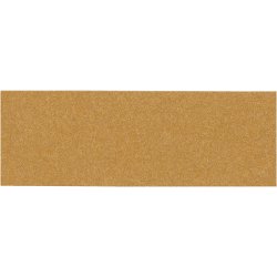 Flettestrimler, B: 15 mm, tykkelse 0,55 mm, lys brun, 9.50 m/ 1 rl.