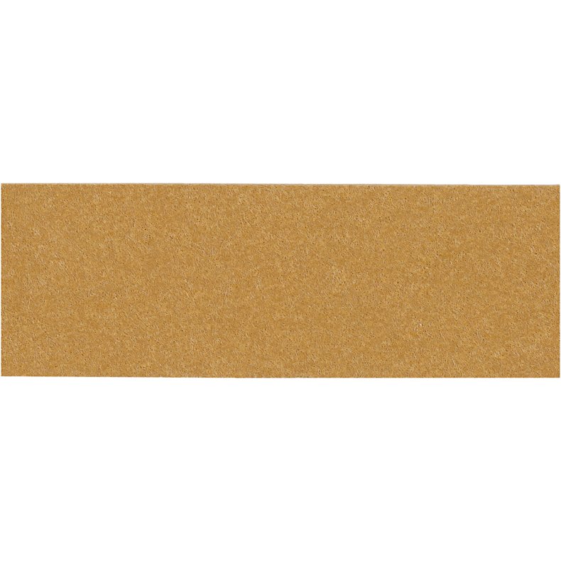 Flettestrimler, B: 15 mm, tykkelse 0,55 mm, lys brun, 9.50 m/ 1 rl.