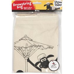 Skopose, str. 37x40 cm, 1 stk.