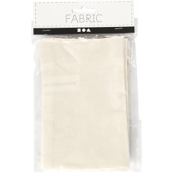 Pose, str. 10x15 cm, 115 g, lys natur, 4 stk./ 1 pk.