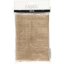 Pose, str. 10x15 cm, 275 g, brun, 4 stk./ 1 pk.