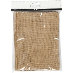 Pose, str. 15x20 cm, 275 g, brun, 4 stk./ 1 pk.