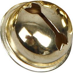 Bj&aelig;lder, diam. 13+15+17 mm, guld, 12 ass./ 1 pk.