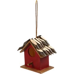 Tr&aelig;mix, L: 30 mm, tykkelse 6 mm, 230 g/ 1 pk.