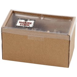 Tr&aelig;skiver med hul, diam. 40-70 mm, hulstr. 4 mm, tykkelse 5 mm, ca. 250 g, 25 stk./ 1 pk.