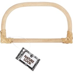 Taskehank, str. 15,5x9 cm, 1 stk.