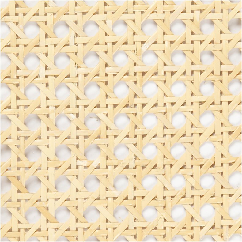 R&oslash;rflet, B: 40 cm, grov, 50 cm/ 1 rl.