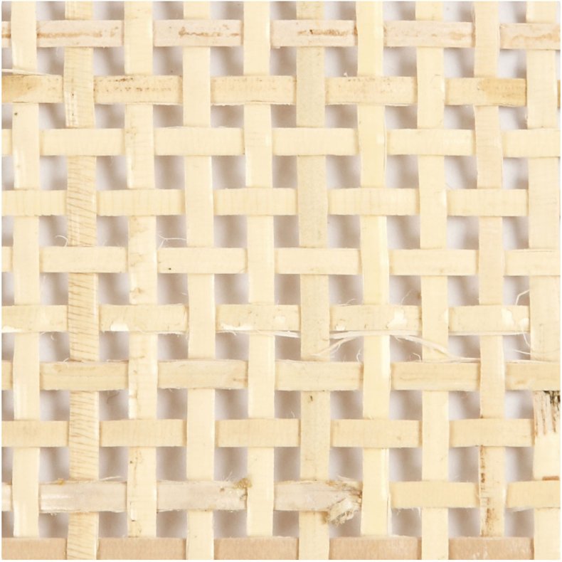 R&oslash;rflet, B: 40 cm, fin, 50 cm/ 1 rl.